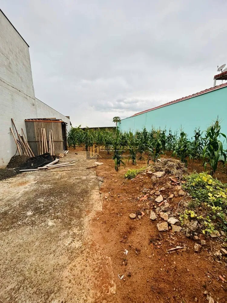 Terreno, 290 m² - Foto 1