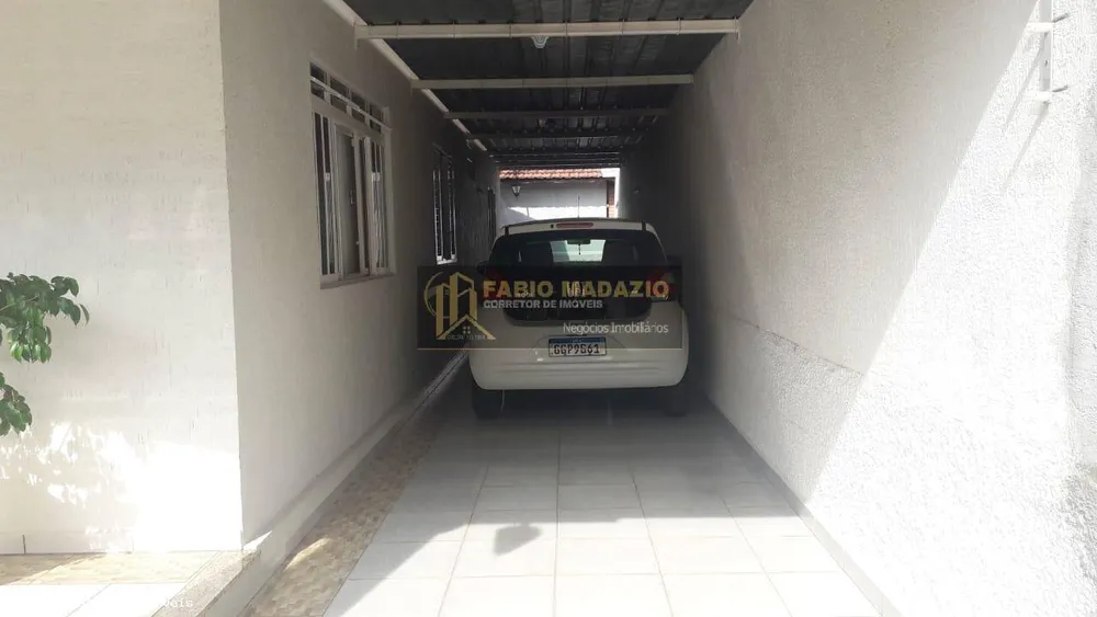 Casa, 3 quartos, 225 m² - Foto 1