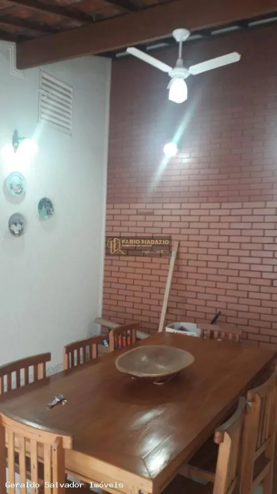 Casa, 3 quartos, 225 m² - Foto 4