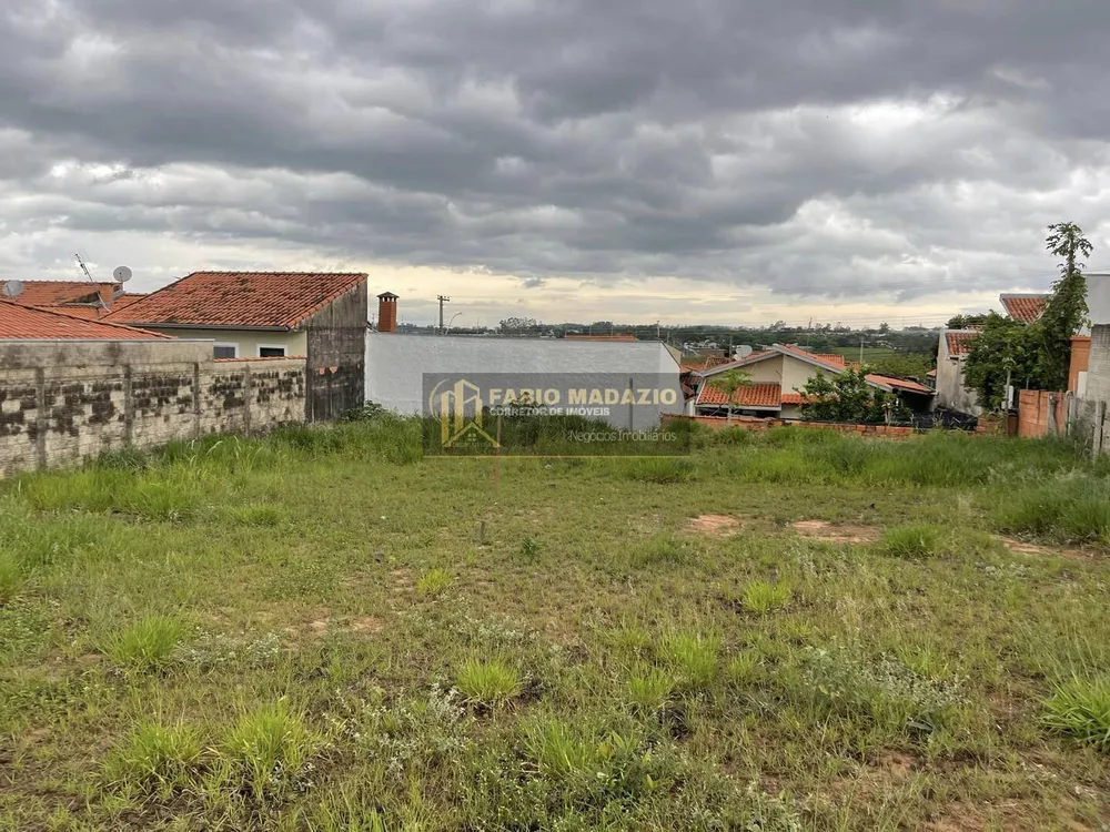 Terreno, 260 m² - Foto 1