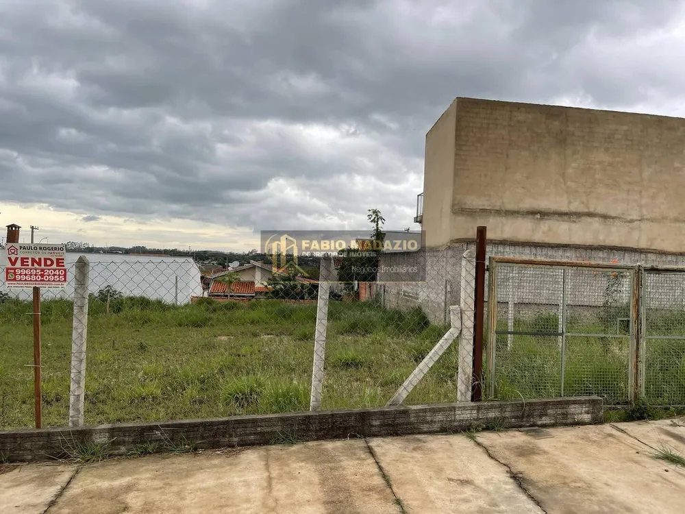 Terreno, 260 m² - Foto 3