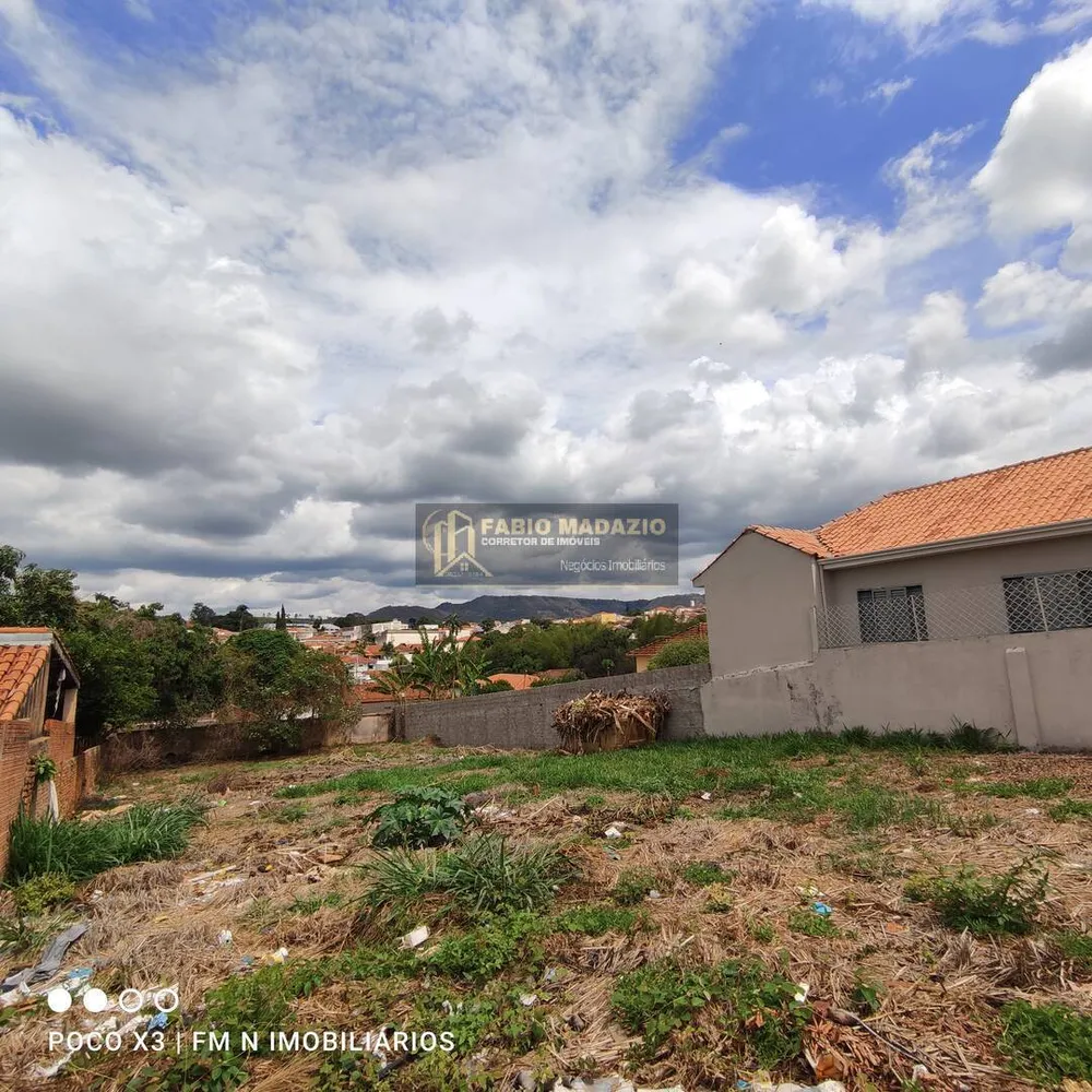 Terreno, 560 m² - Foto 2