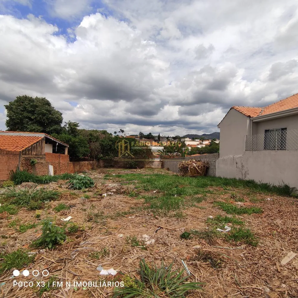 Terreno, 560 m² - Foto 1