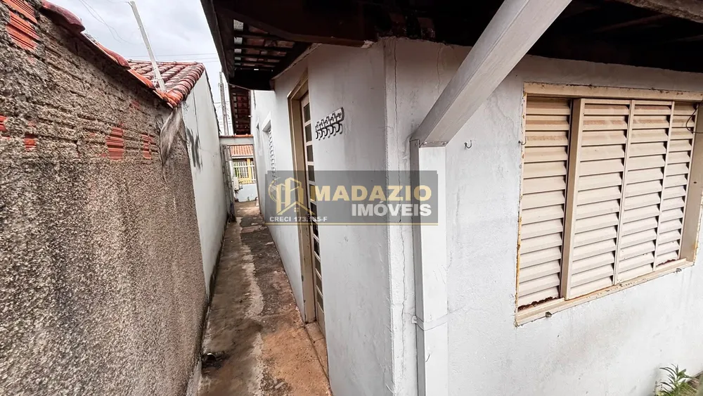Casa, 2 quartos, 60 m² - Foto 8