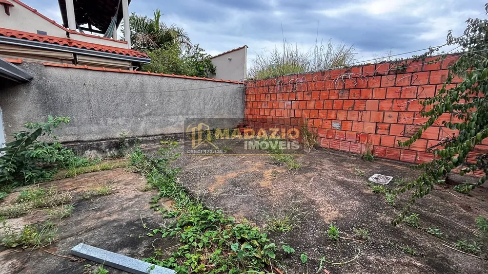 Casa, 2 quartos, 60 m² - Foto 7