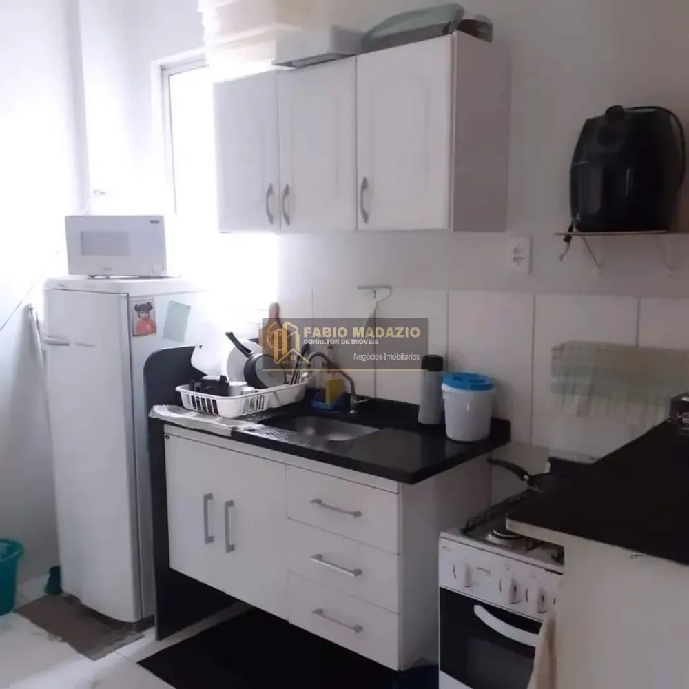 Apartamento, 2 quartos, 45 m² - Foto 3