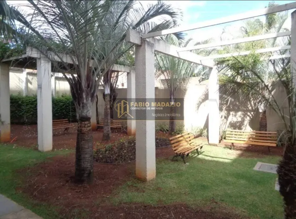 Apartamento, 2 quartos, 45 m² - Foto 8