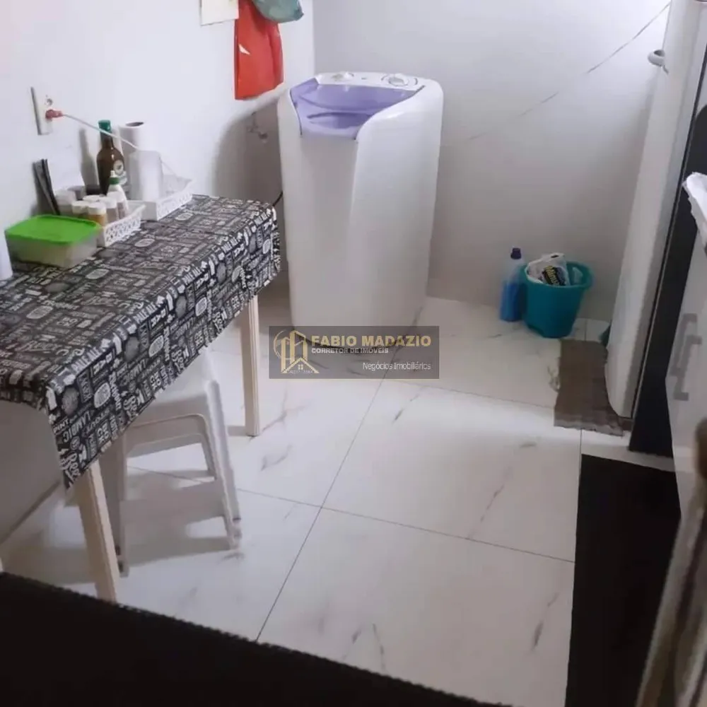 Apartamento, 2 quartos, 45 m² - Foto 4