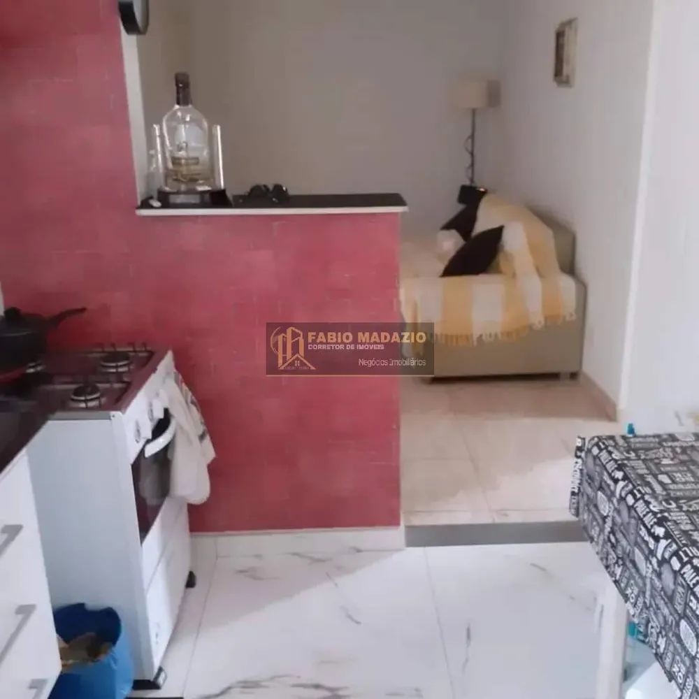 Apartamento, 2 quartos, 45 m² - Foto 5