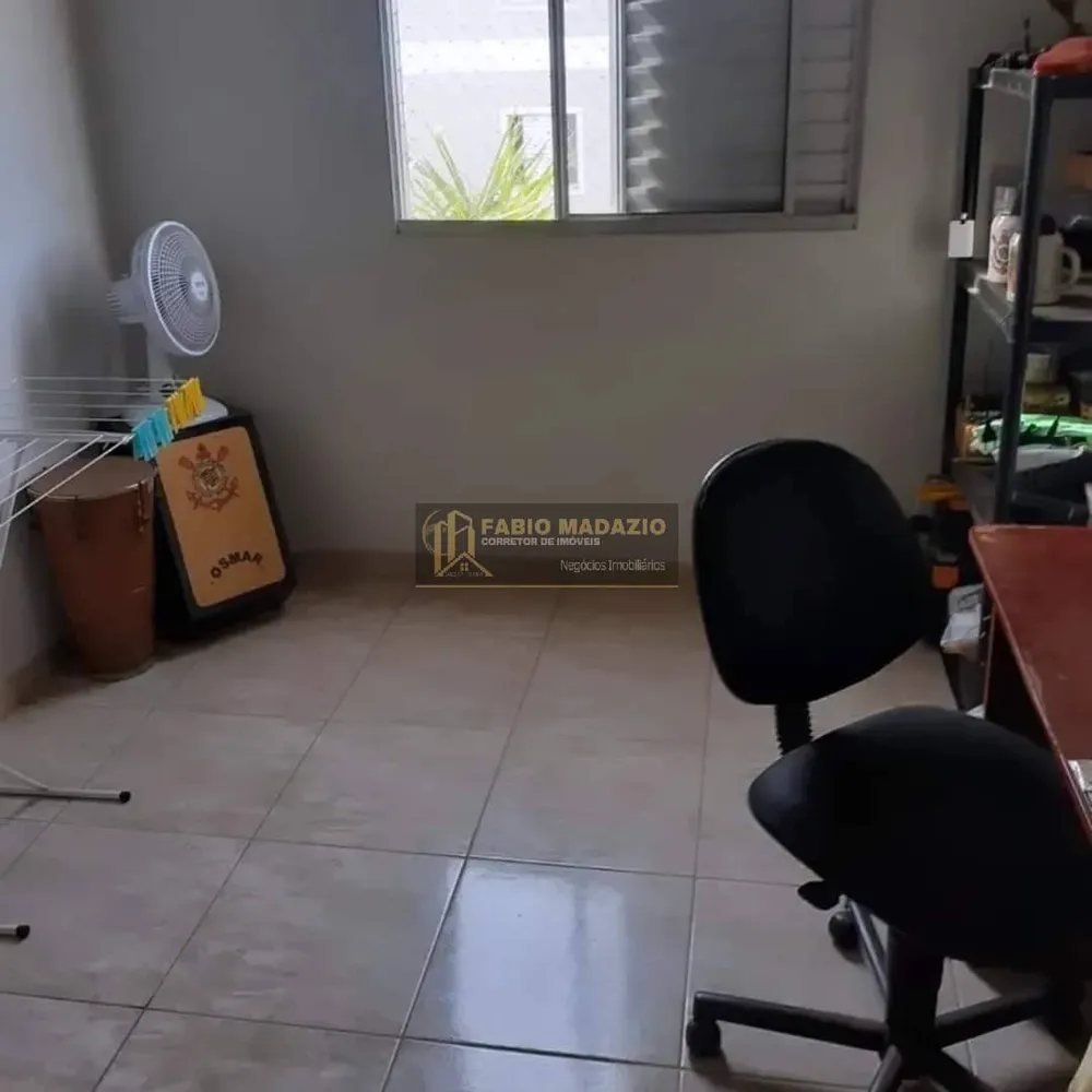 Apartamento, 2 quartos, 45 m² - Foto 6