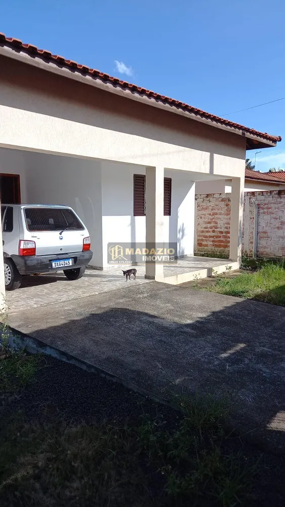 Casa, 3 quartos, 127 m² - Foto 4