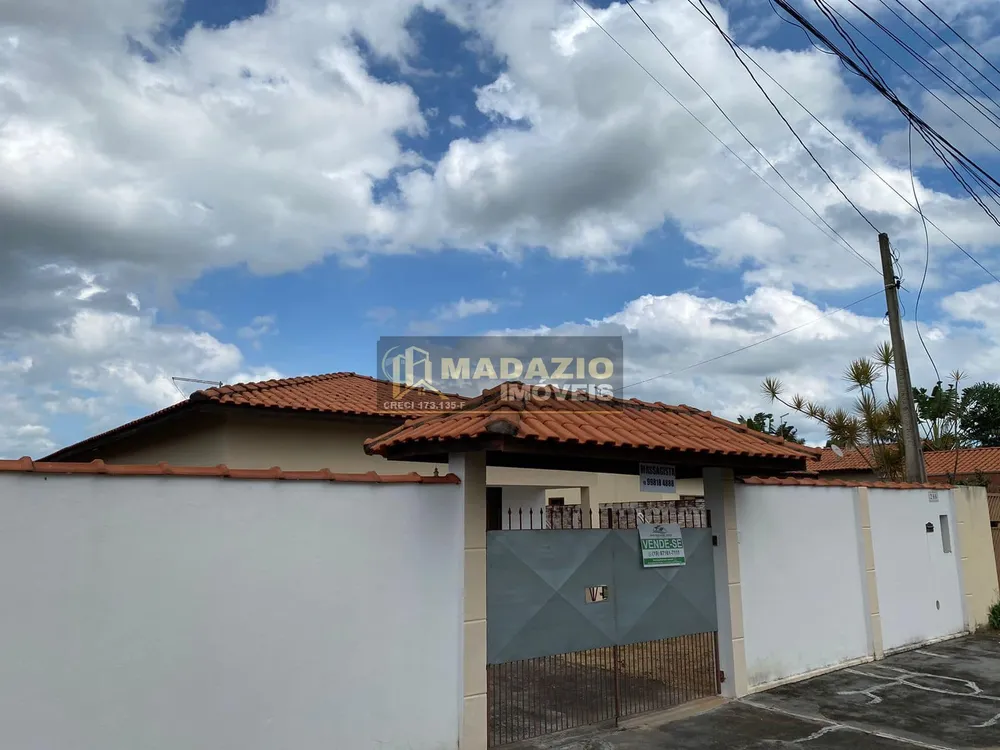 Casa, 3 quartos, 127 m² - Foto 3