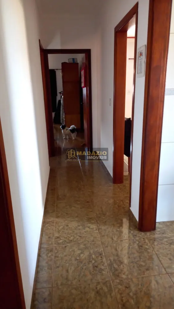 Casa, 3 quartos, 127 m² - Foto 7