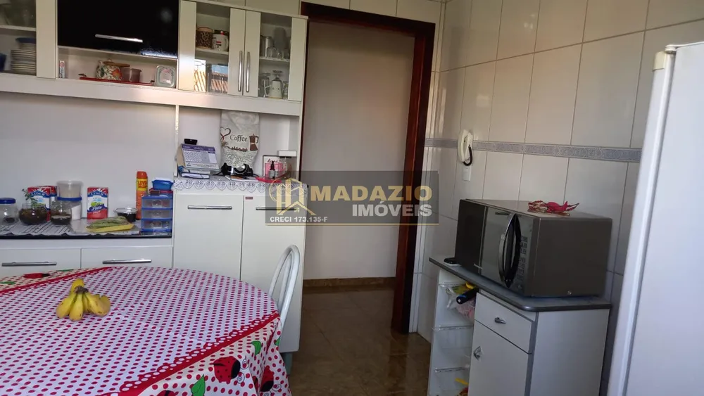 Casa, 3 quartos, 127 m² - Foto 6