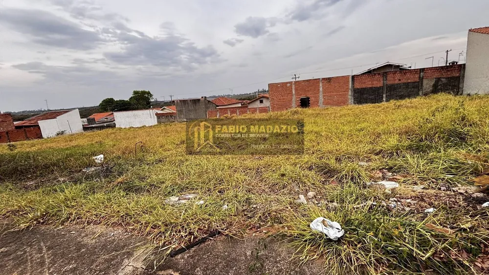 Terreno, 260 m² - Foto 1