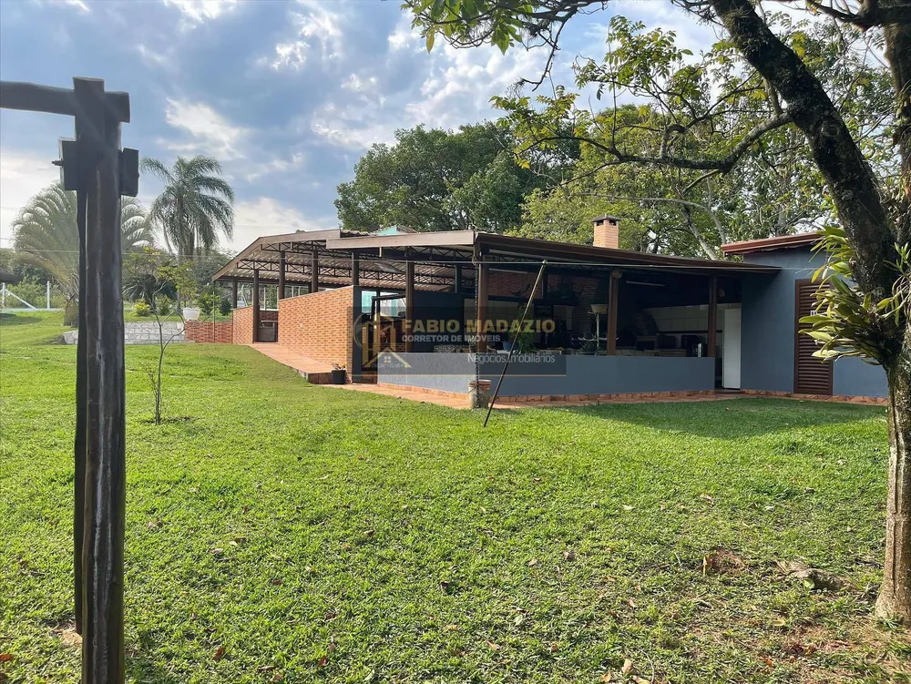Sítio, 3 quartos, 5000 m² - Foto 4