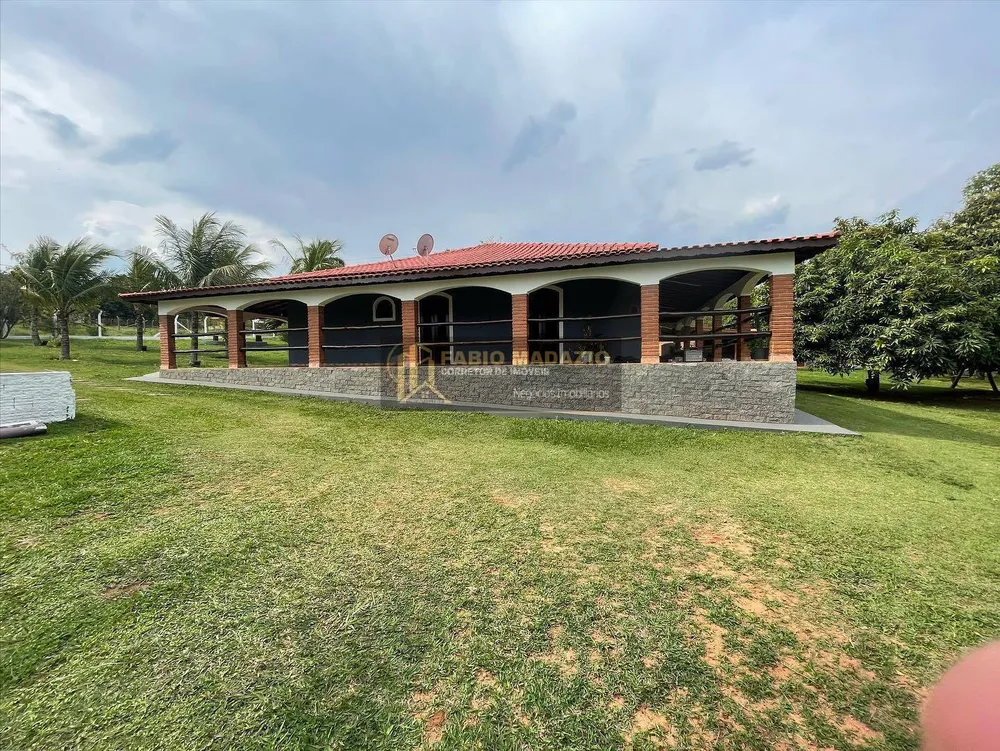 Sítio, 3 quartos, 5000 m² - Foto 3