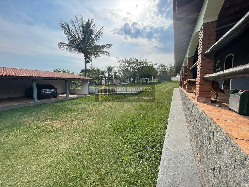 Sítio, 3 quartos, 5000 m² - Foto 5