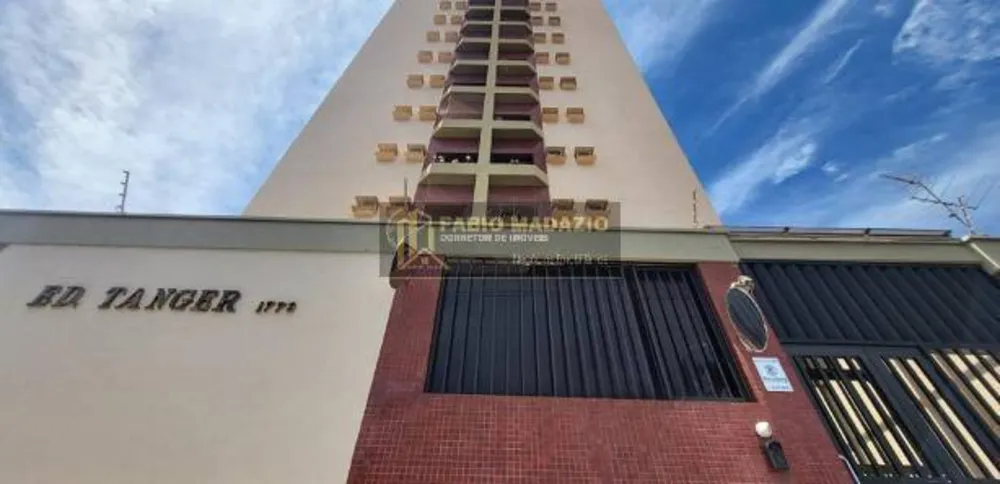 Apartamento, 3 quartos, 173 m² - Foto 3