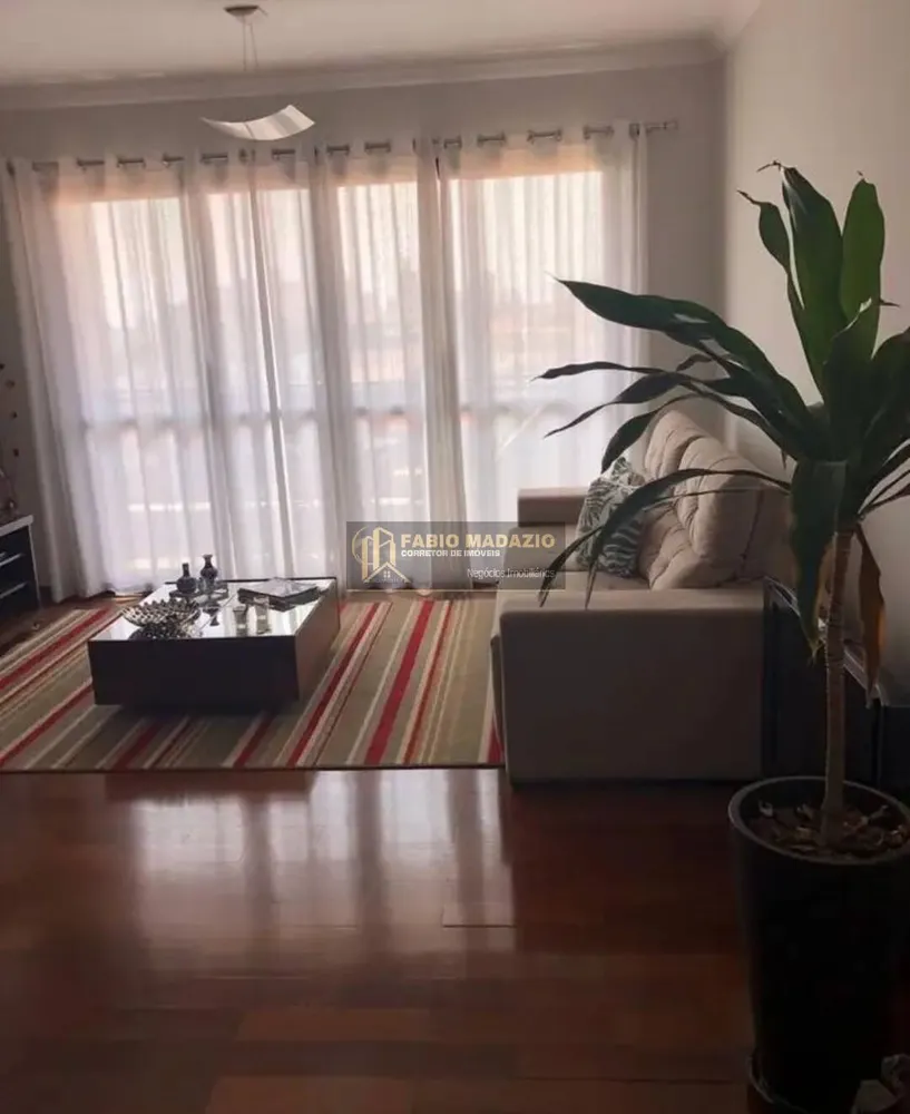 Apartamento, 3 quartos, 173 m² - Foto 1