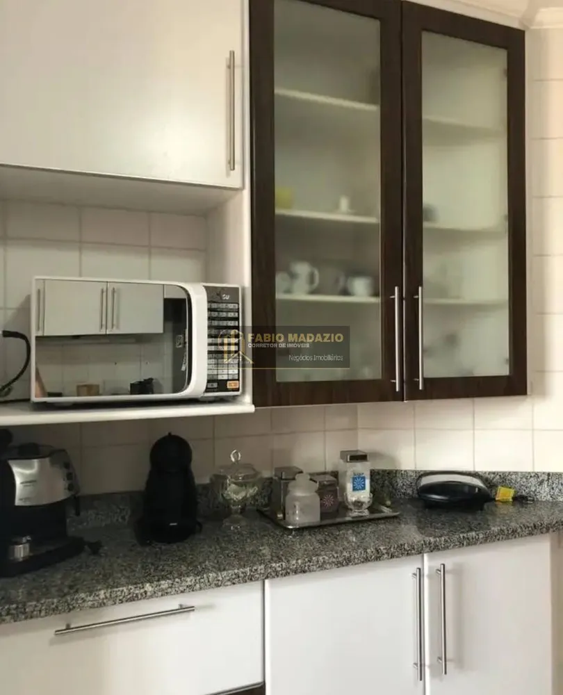 Apartamento, 3 quartos, 173 m² - Foto 4