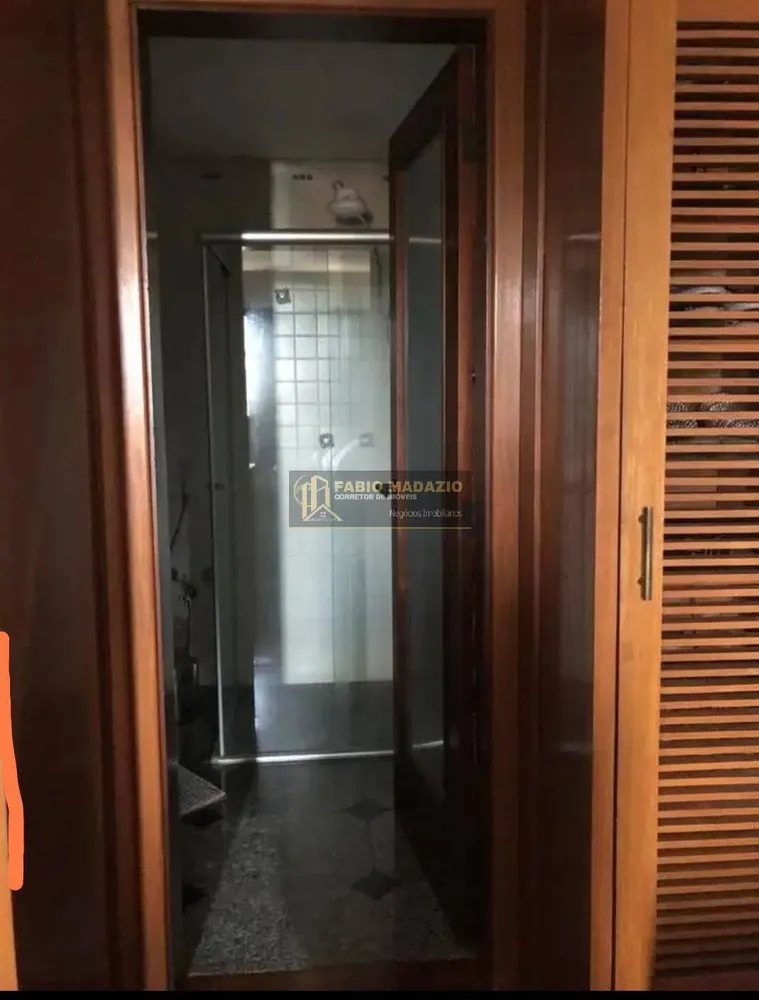 Apartamento, 3 quartos, 173 m² - Foto 2
