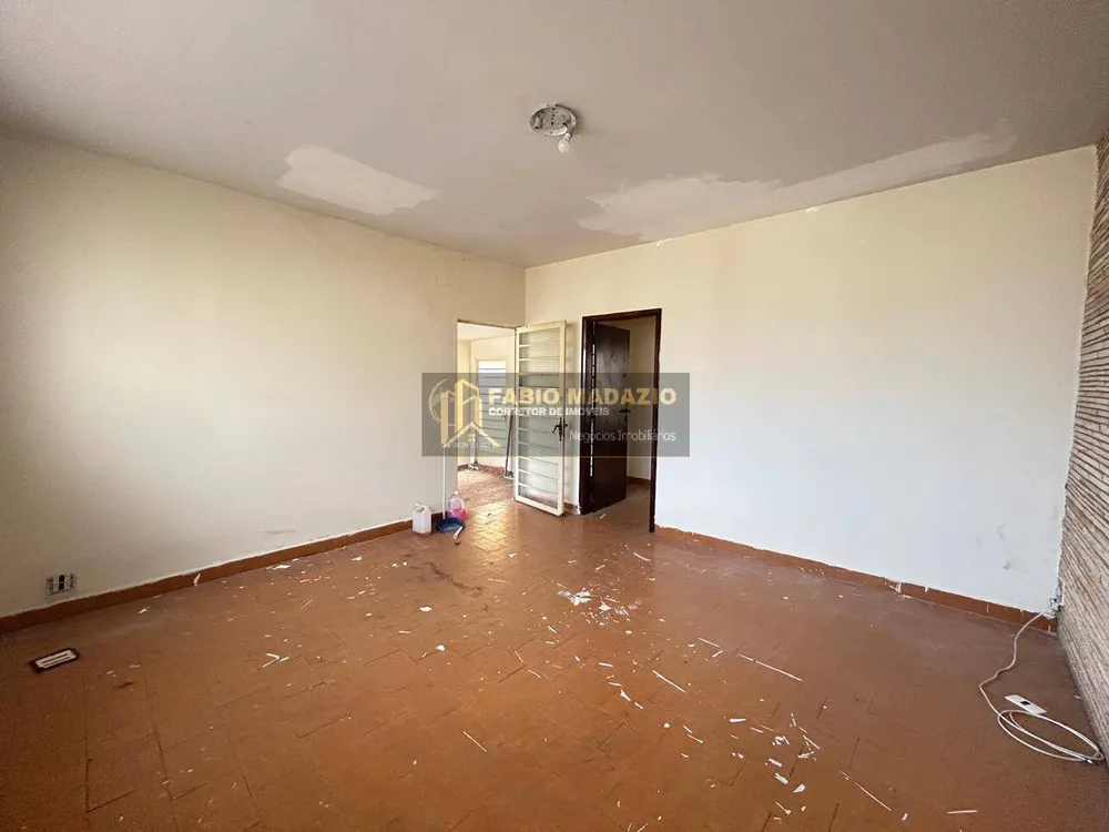 Casa, 197 m² - Foto 1