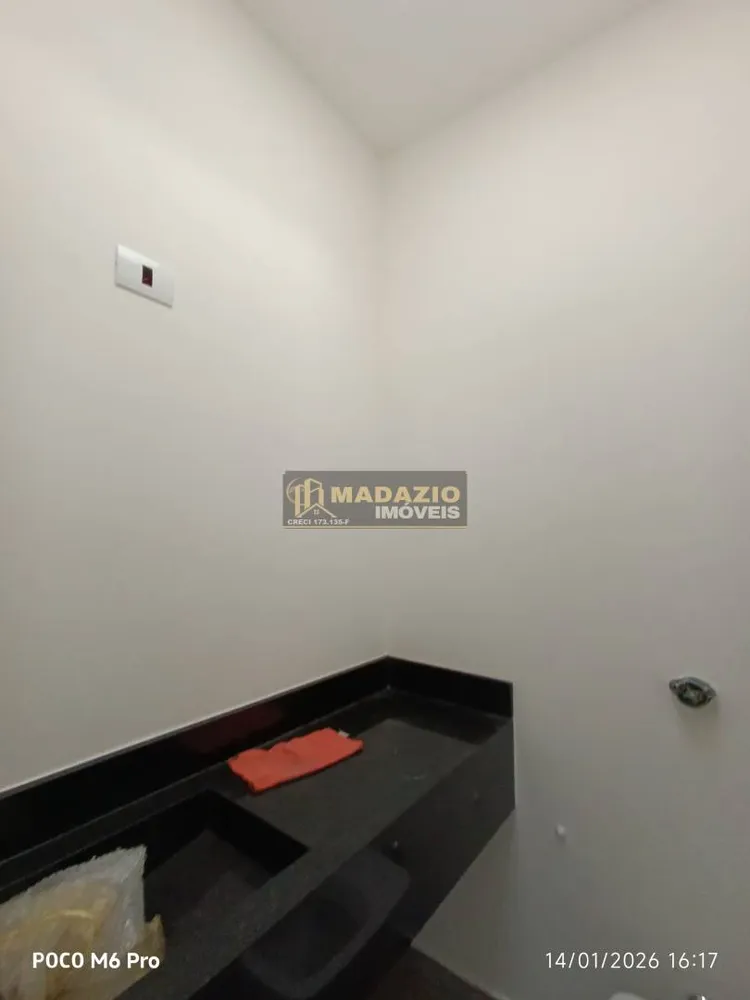 Casa, 1 quarto, 35 m² - Foto 3