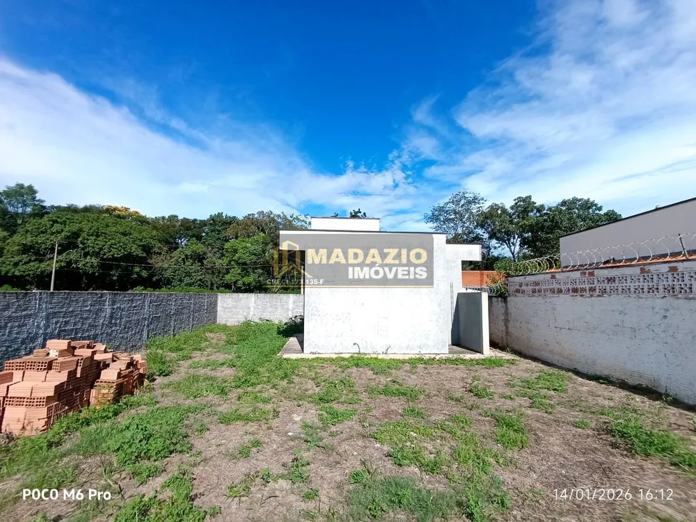 Casa, 1 quarto, 35 m² - Foto 5