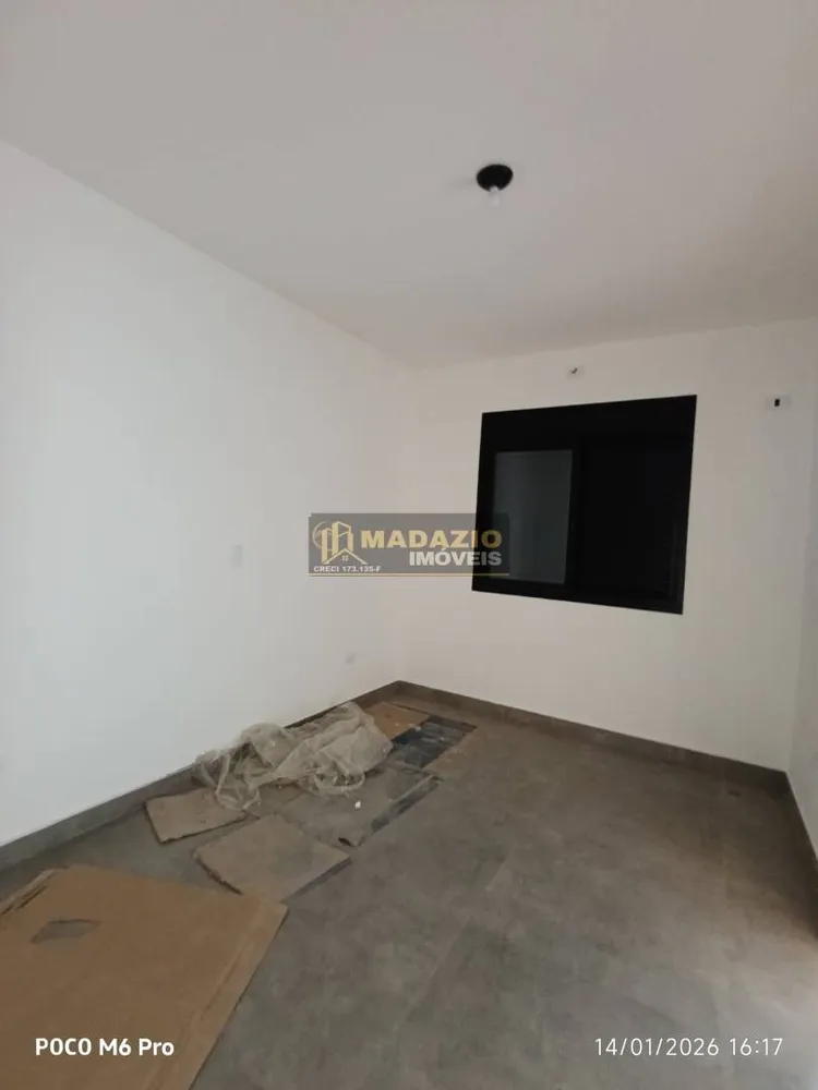 Casa, 1 quarto, 35 m² - Foto 2