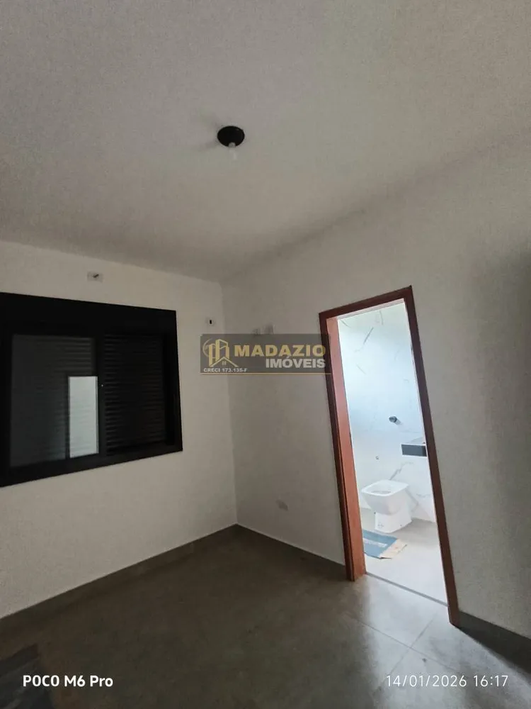 Casa, 1 quarto, 35 m² - Foto 1