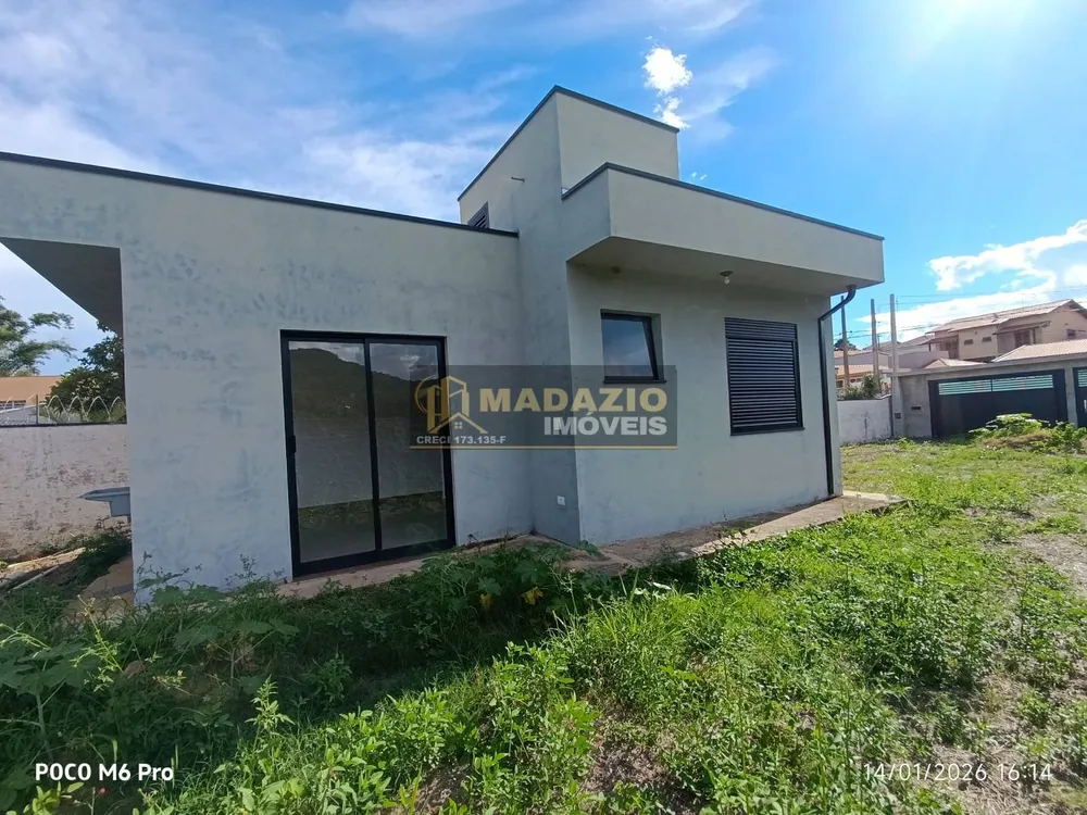 Casa, 1 quarto, 35 m² - Foto 4