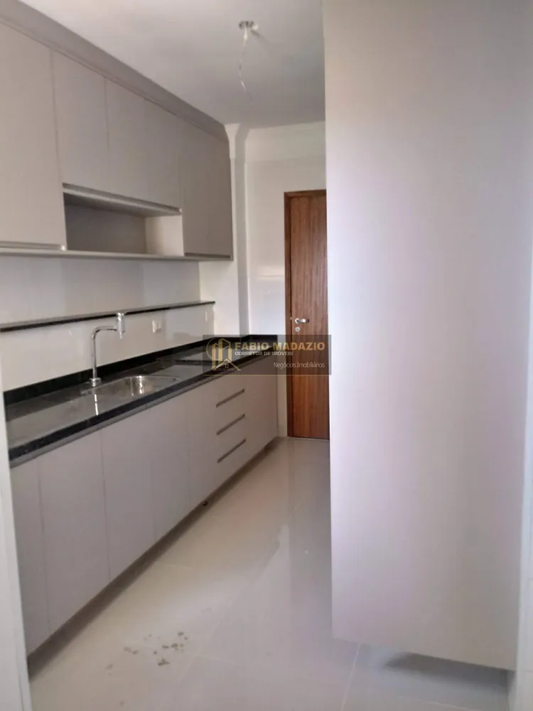 Apartamento, 3 quartos, 116 m² - Foto 2