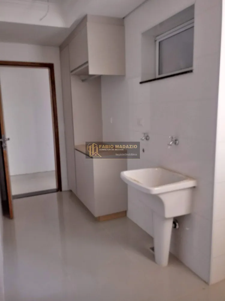 Apartamento, 3 quartos, 116 m² - Foto 1