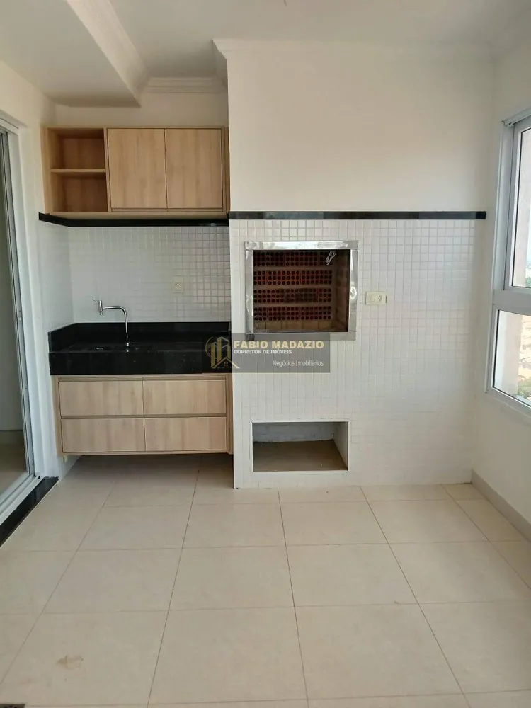 Apartamento, 3 quartos, 116 m² - Foto 7