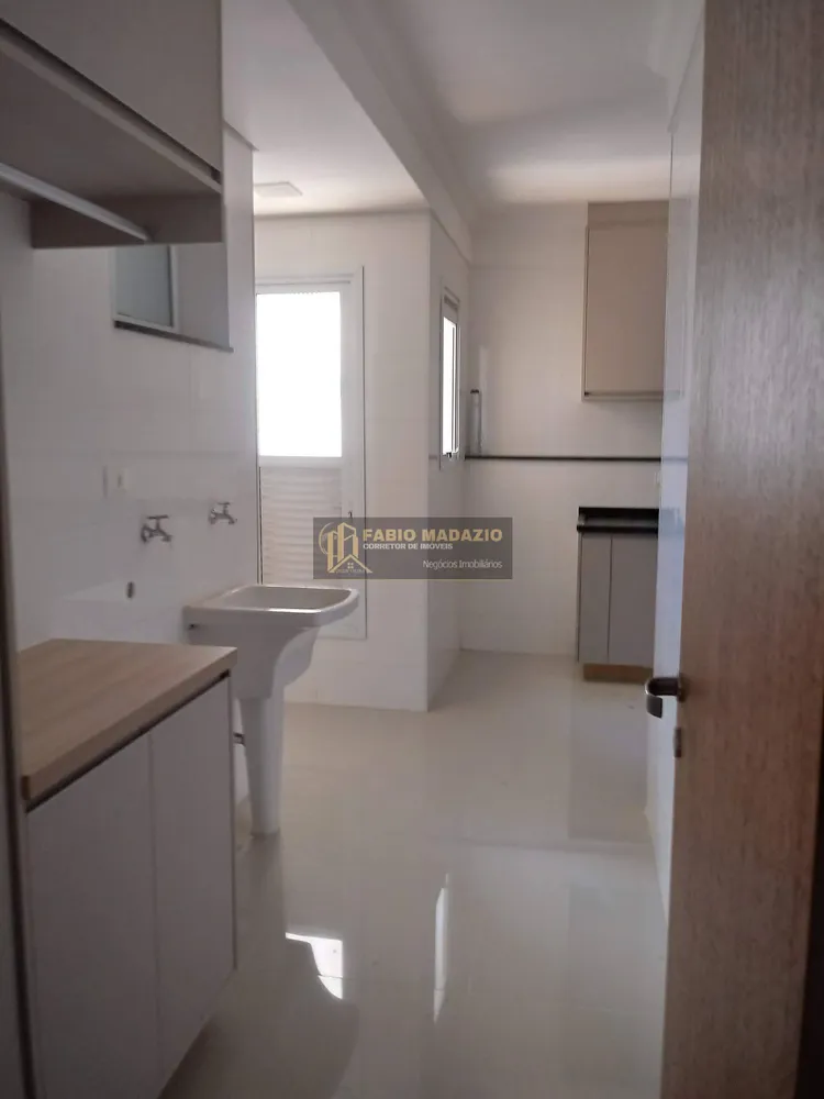 Apartamento, 3 quartos, 116 m² - Foto 3