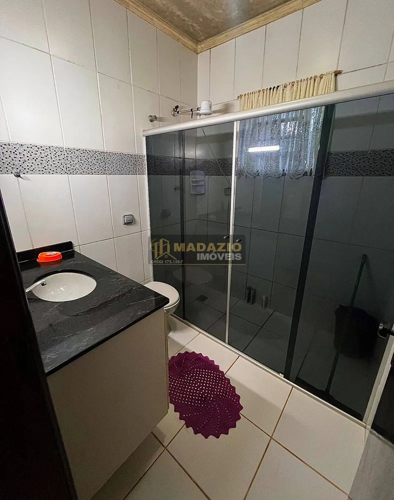 Chácara, 2 quartos, 5000 m² - Foto 4