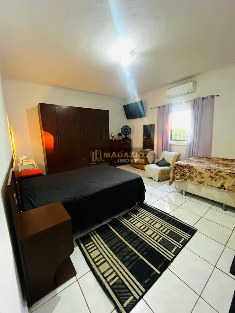 Chácara, 2 quartos, 5000 m² - Foto 1
