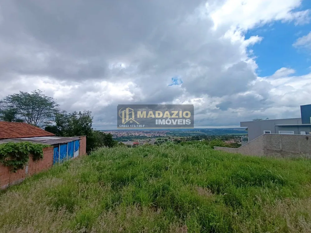 Terreno, 550 m² - Foto 1