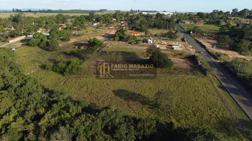 Terreno, 5532 m² - Foto 1