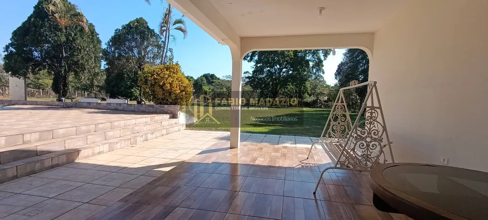 Chácara, 5 quartos, 5000 m² - Foto 2