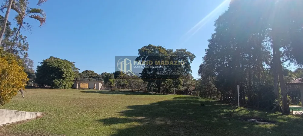 Chácara, 5 quartos, 5000 m² - Foto 7