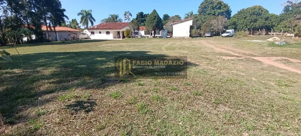 Chácara, 5 quartos, 5000 m² - Foto 8