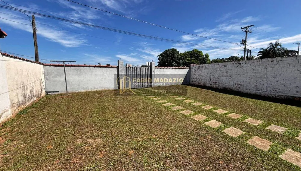 Terreno, 375 m² - Foto 1