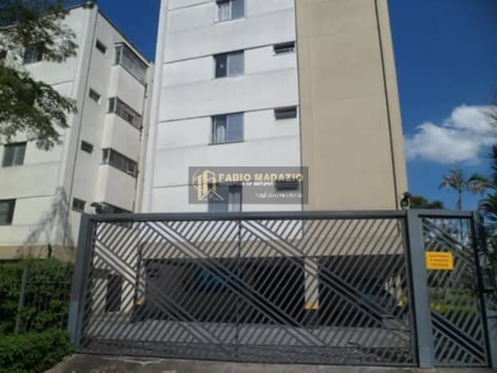 Apartamento, 3 quartos - Foto 1