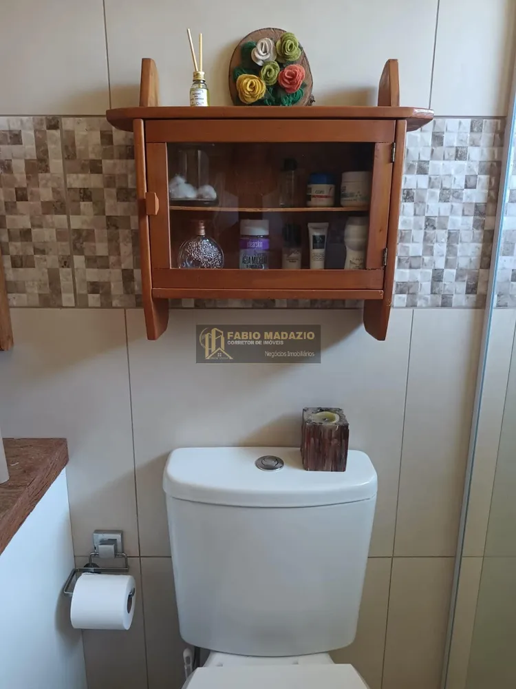 Casa, 3 quartos, 200 m² - Foto 2