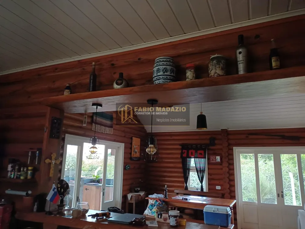 Casa, 3 quartos, 200 m² - Foto 1