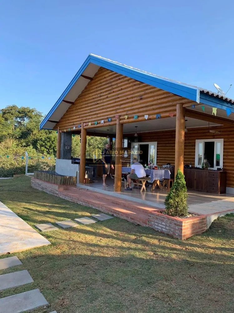 Casa, 3 quartos, 200 m² - Foto 8