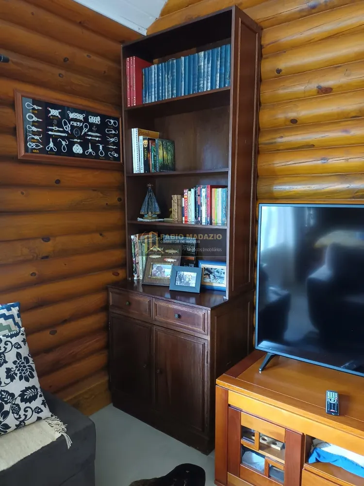 Casa, 3 quartos, 200 m² - Foto 10