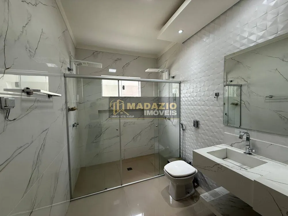 Casa, 4 quartos, 277 m² - Foto 4
